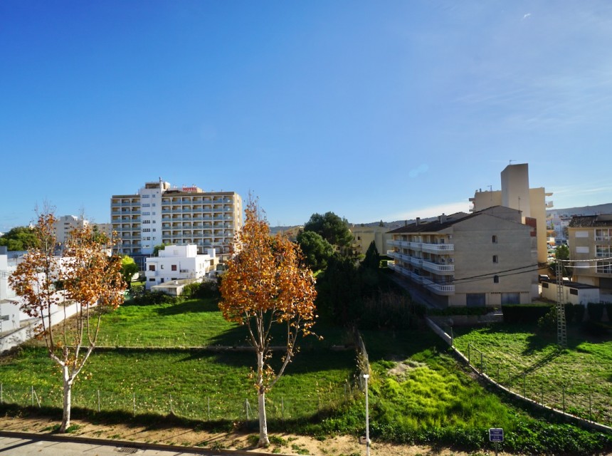 Te koop - Appartement -
Javea - El Arenal