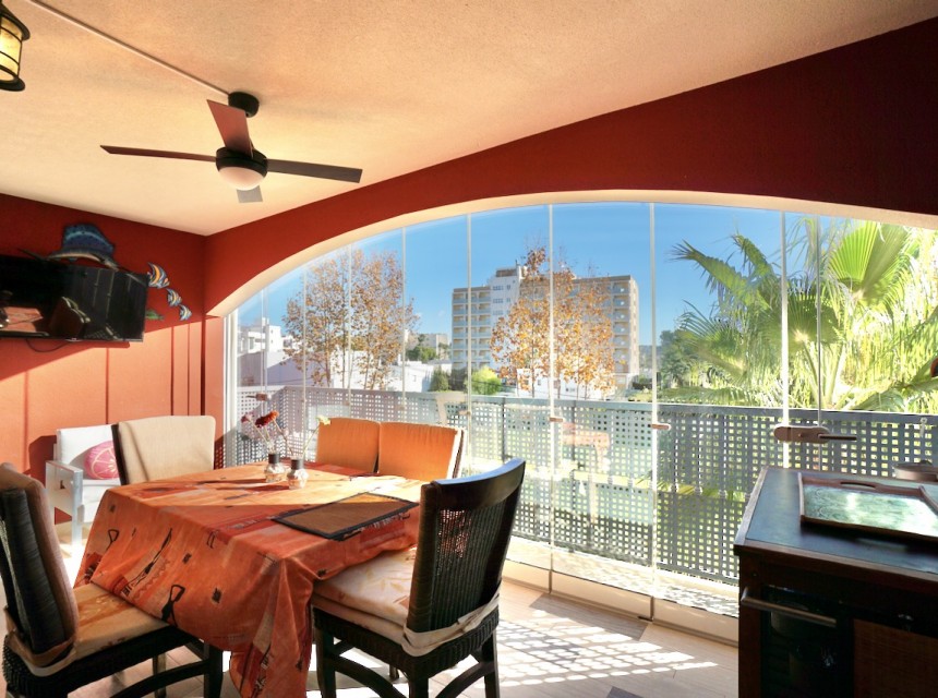 Te koop - Appartement -
Javea - El Arenal