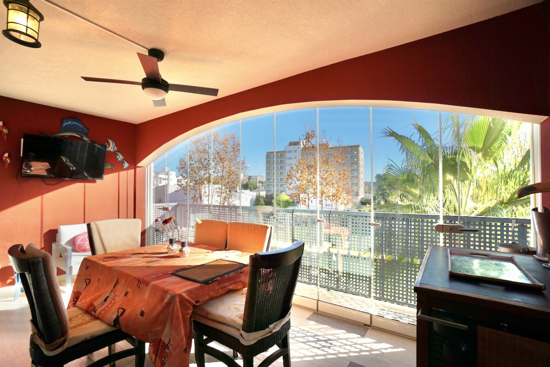 Te koop - Appartement -
Javea - El Arenal