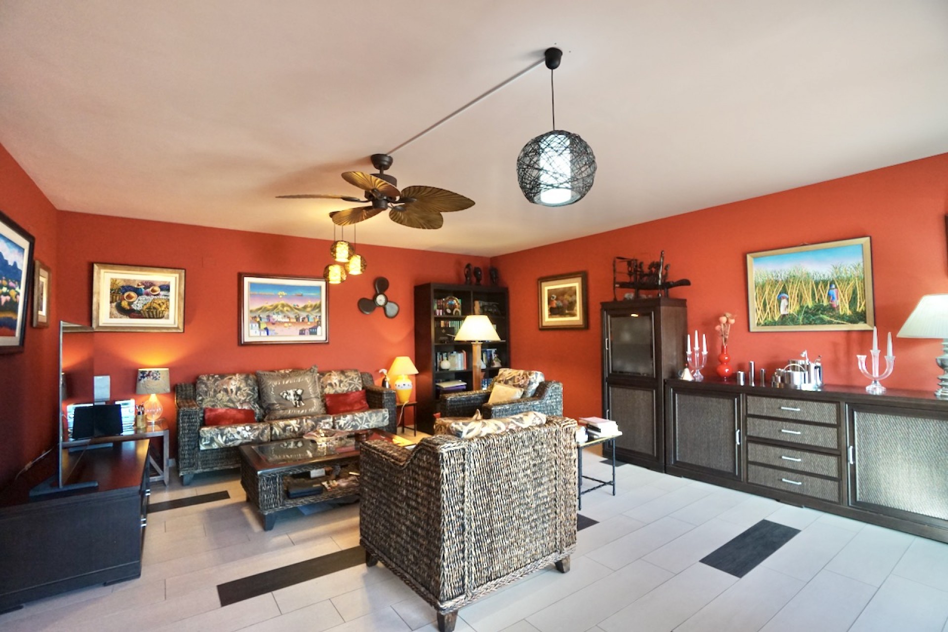 Te koop - Appartement -
Javea - El Arenal