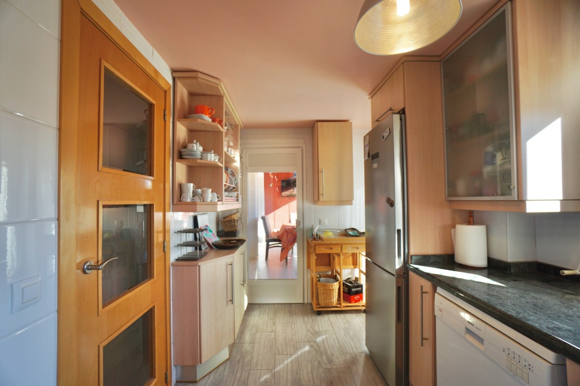 Te koop - Appartement -
Javea - El Arenal