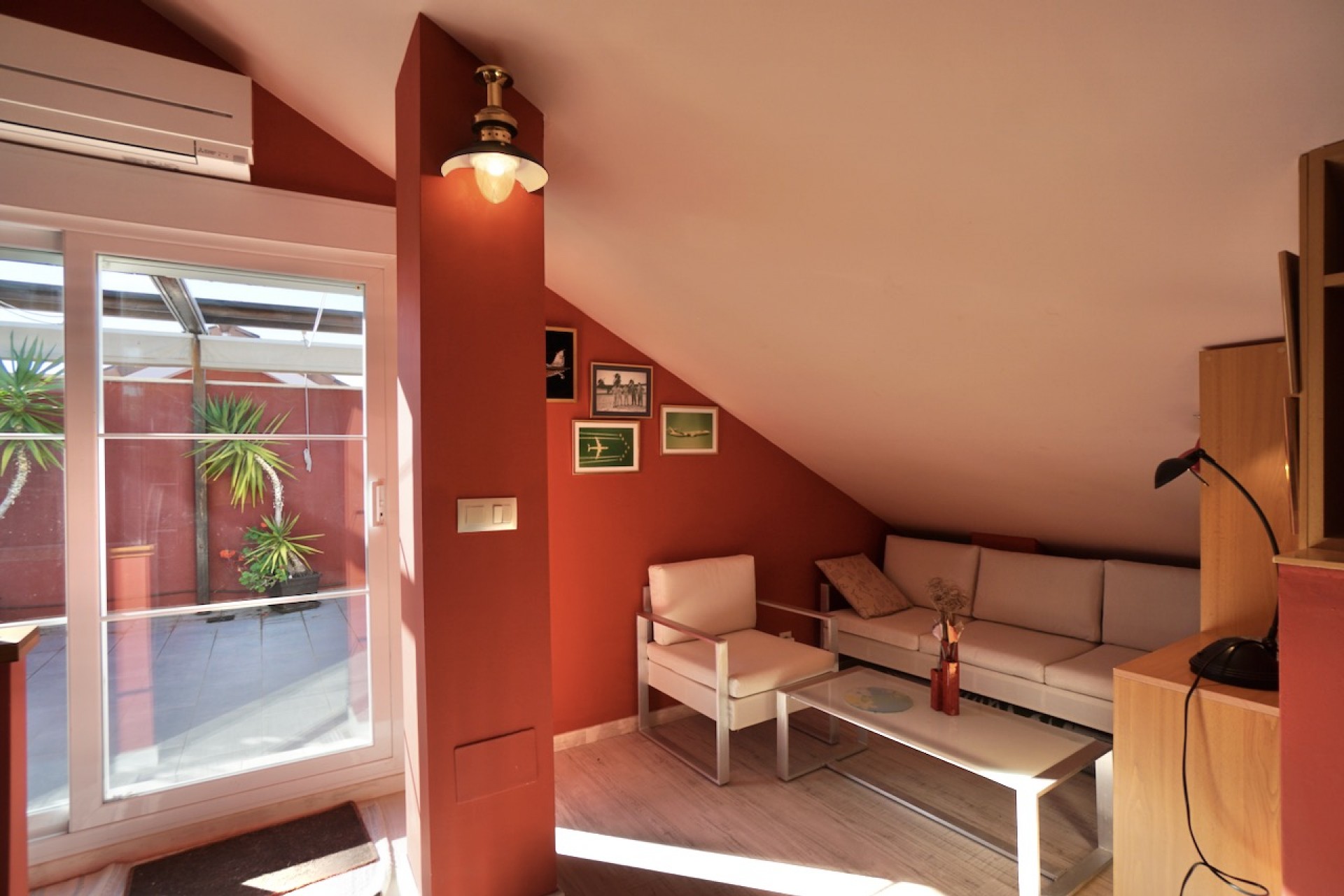 Te koop - Appartement -
Javea - El Arenal