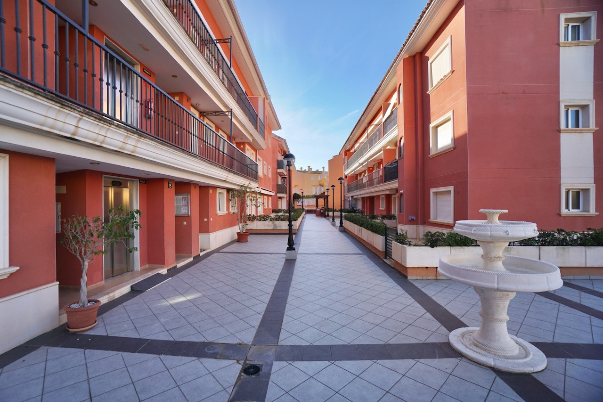 Te koop - Appartement -
Javea - El Arenal