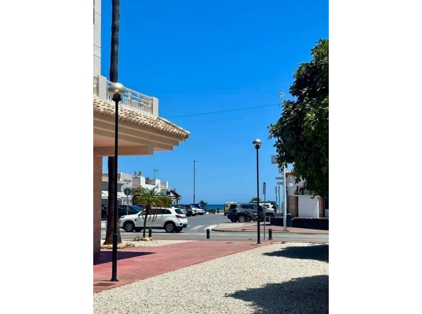 Te koop - Appartement -
Javea - El Arenal