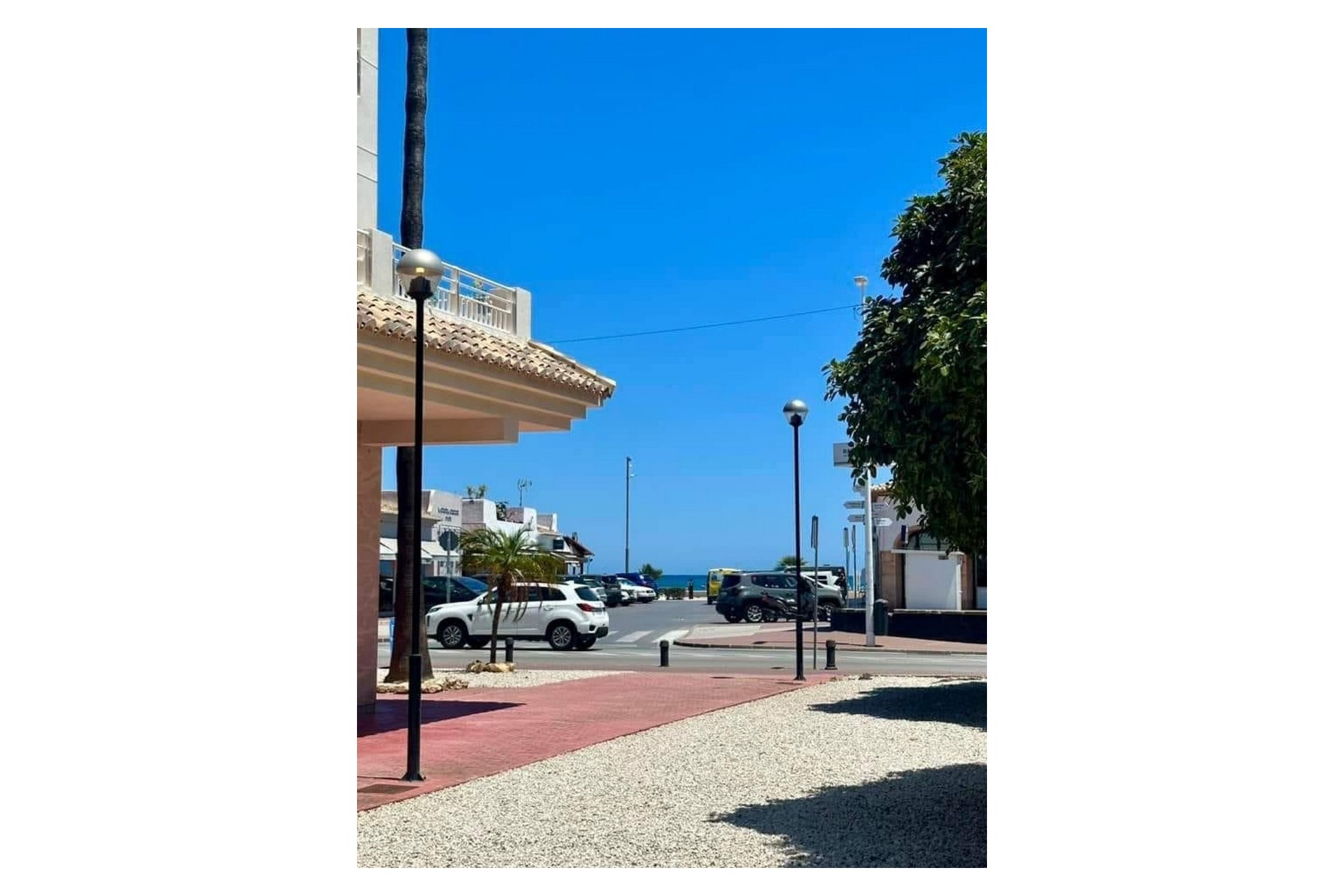 Te koop - Appartement -
Javea - El Arenal