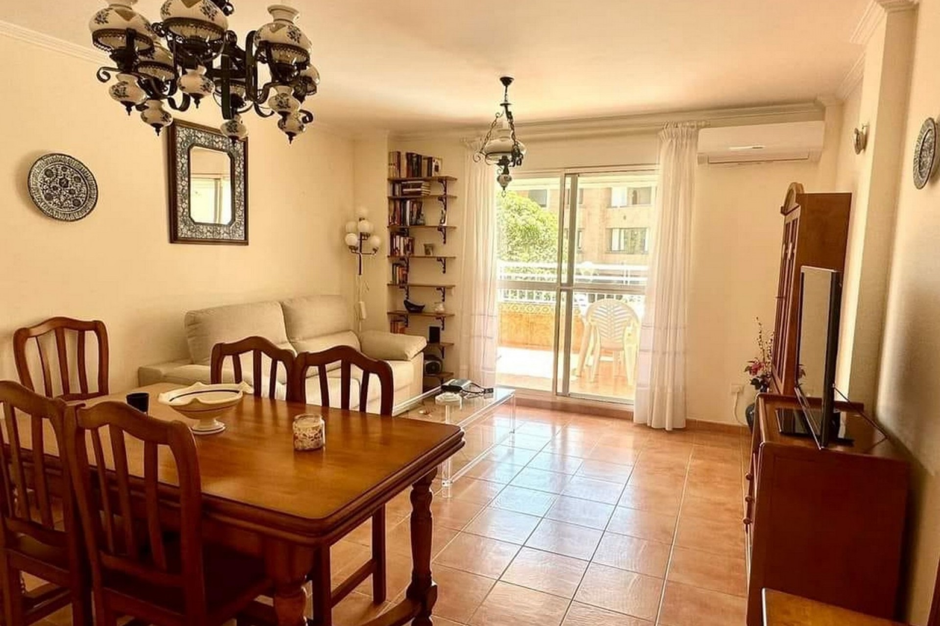 Te koop - Appartement -
Javea - El Arenal