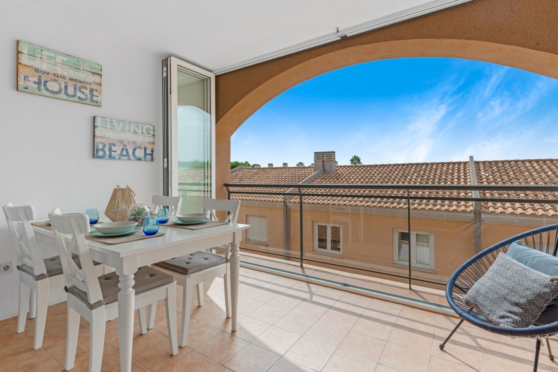 Te koop - Appartement -
Javea - Montañar