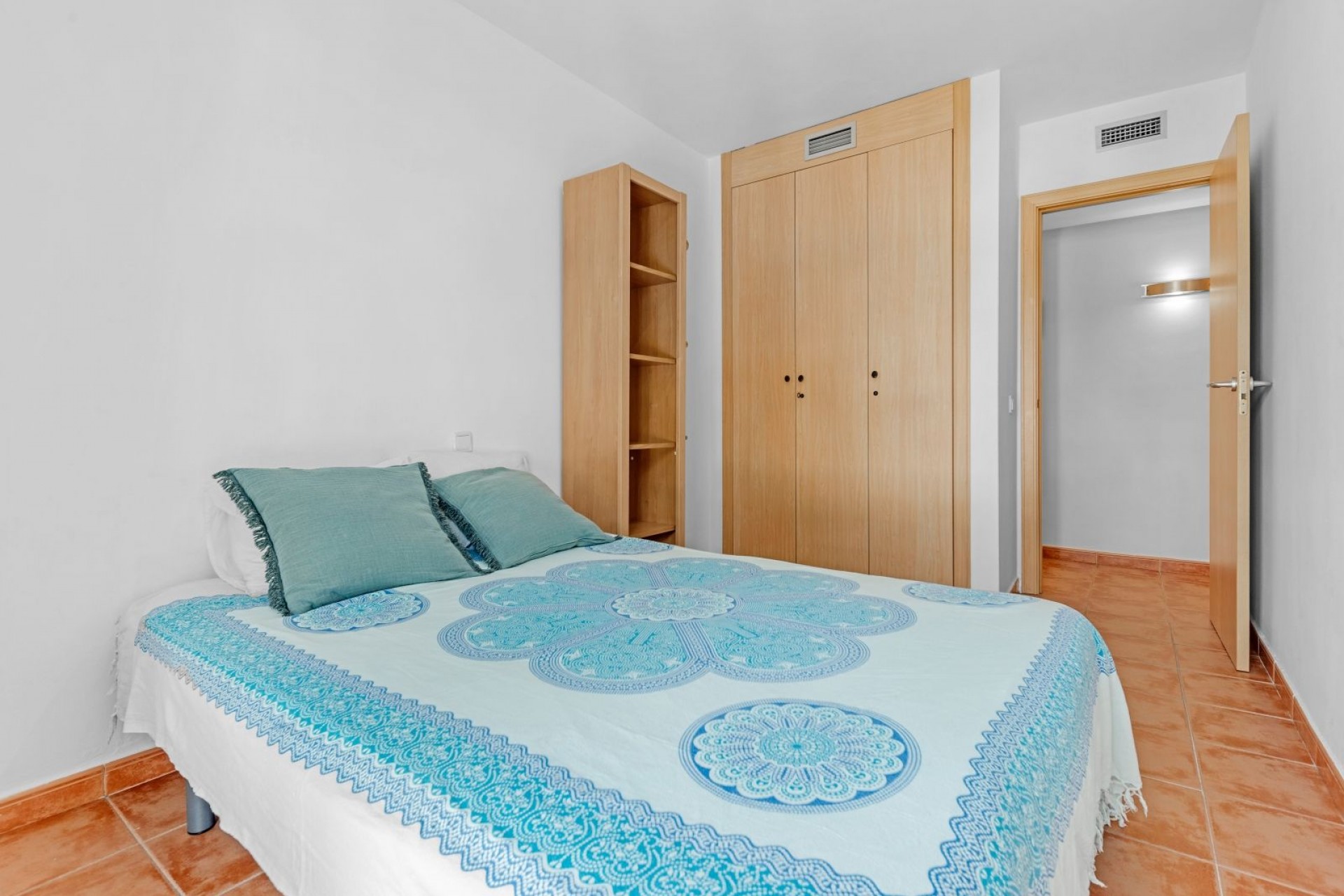 Te koop - Appartement -
Javea - Montañar
