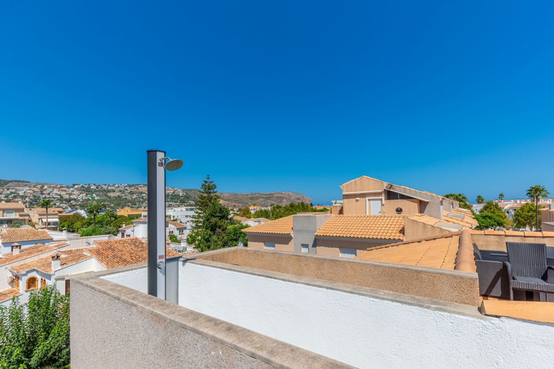 Te koop - Appartement -
Javea - Montañar