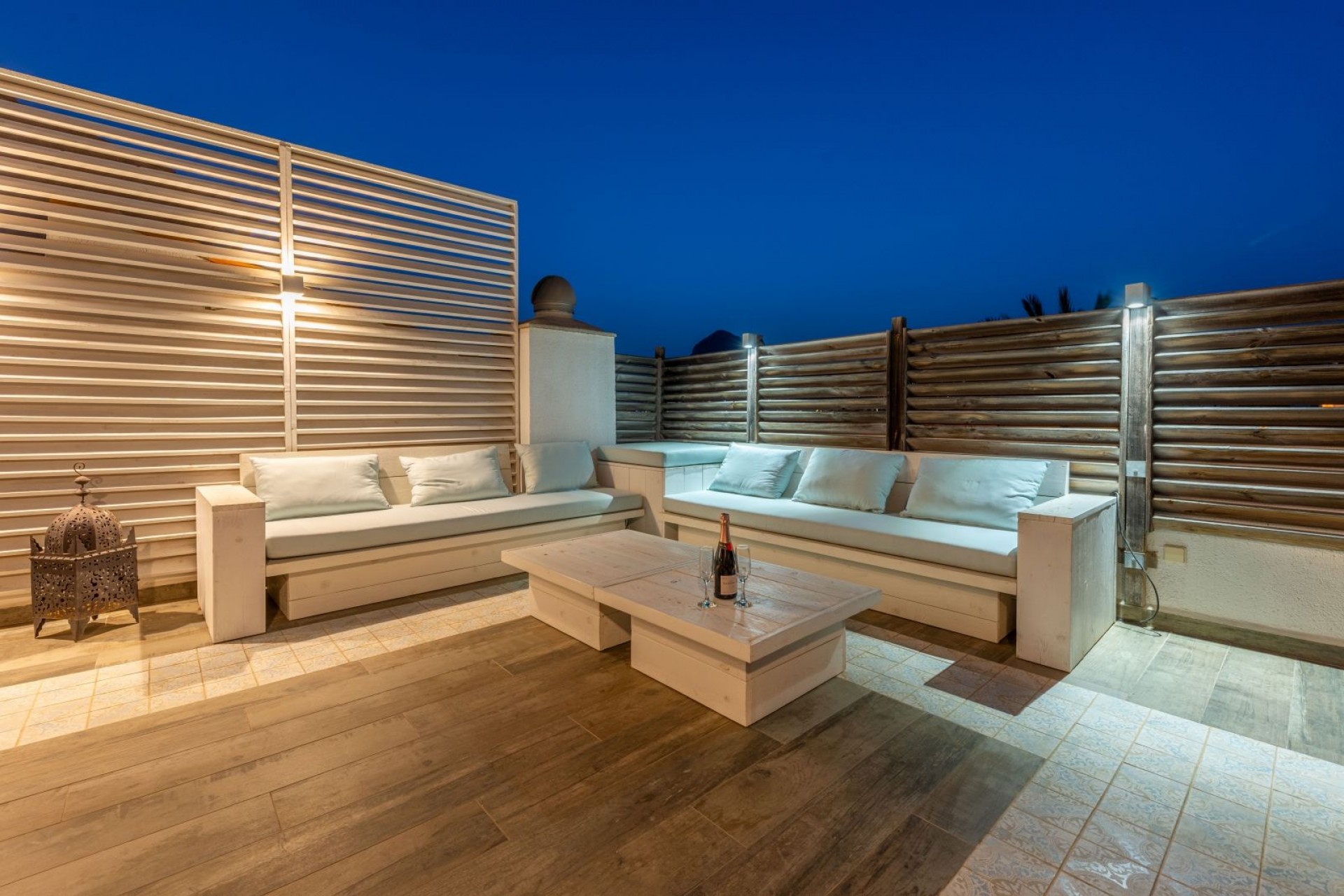 Te koop - Appartement -
Javea - Montañar