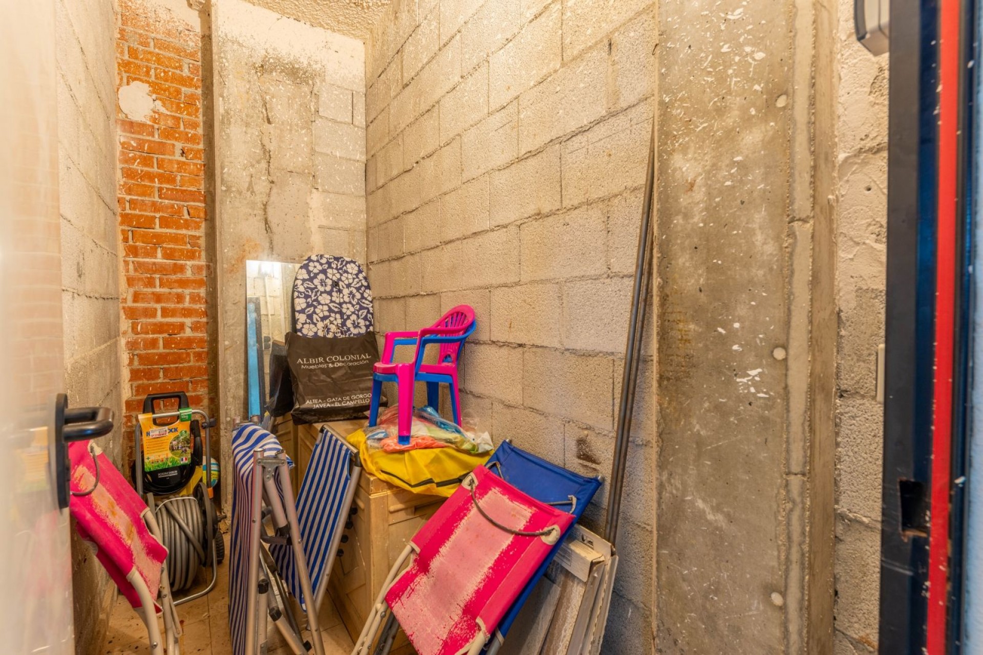 Te koop - Appartement -
Javea - Montañar