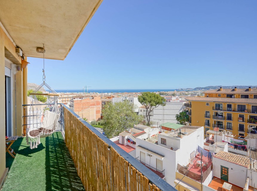 Te koop - Appartement -
Javea