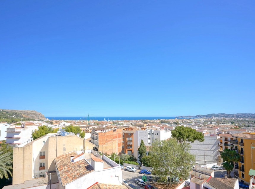 Te koop - Appartement -
Javea