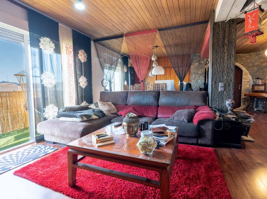 Te koop - Appartement -
Javea