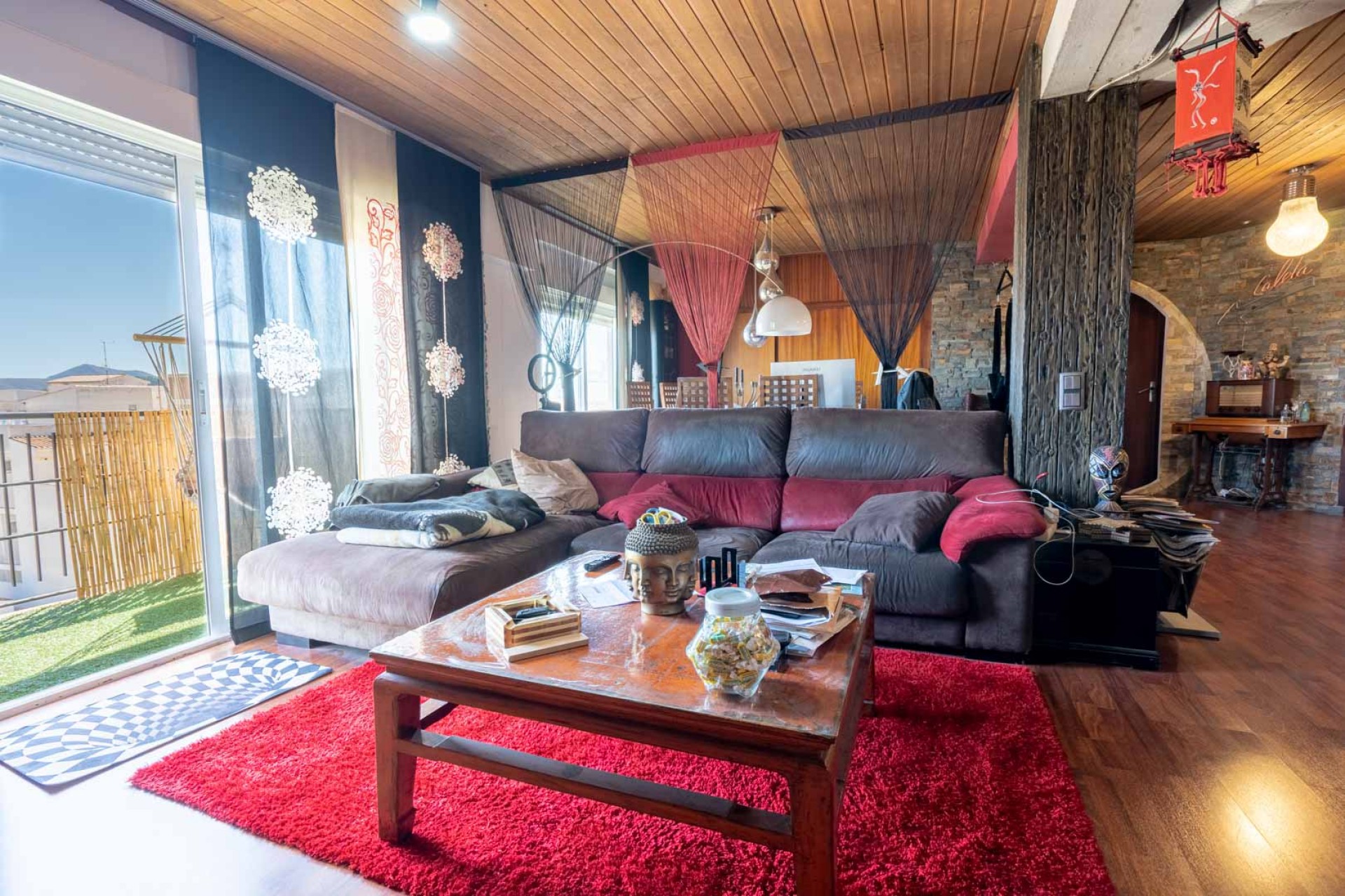 Te koop - Appartement -
Javea