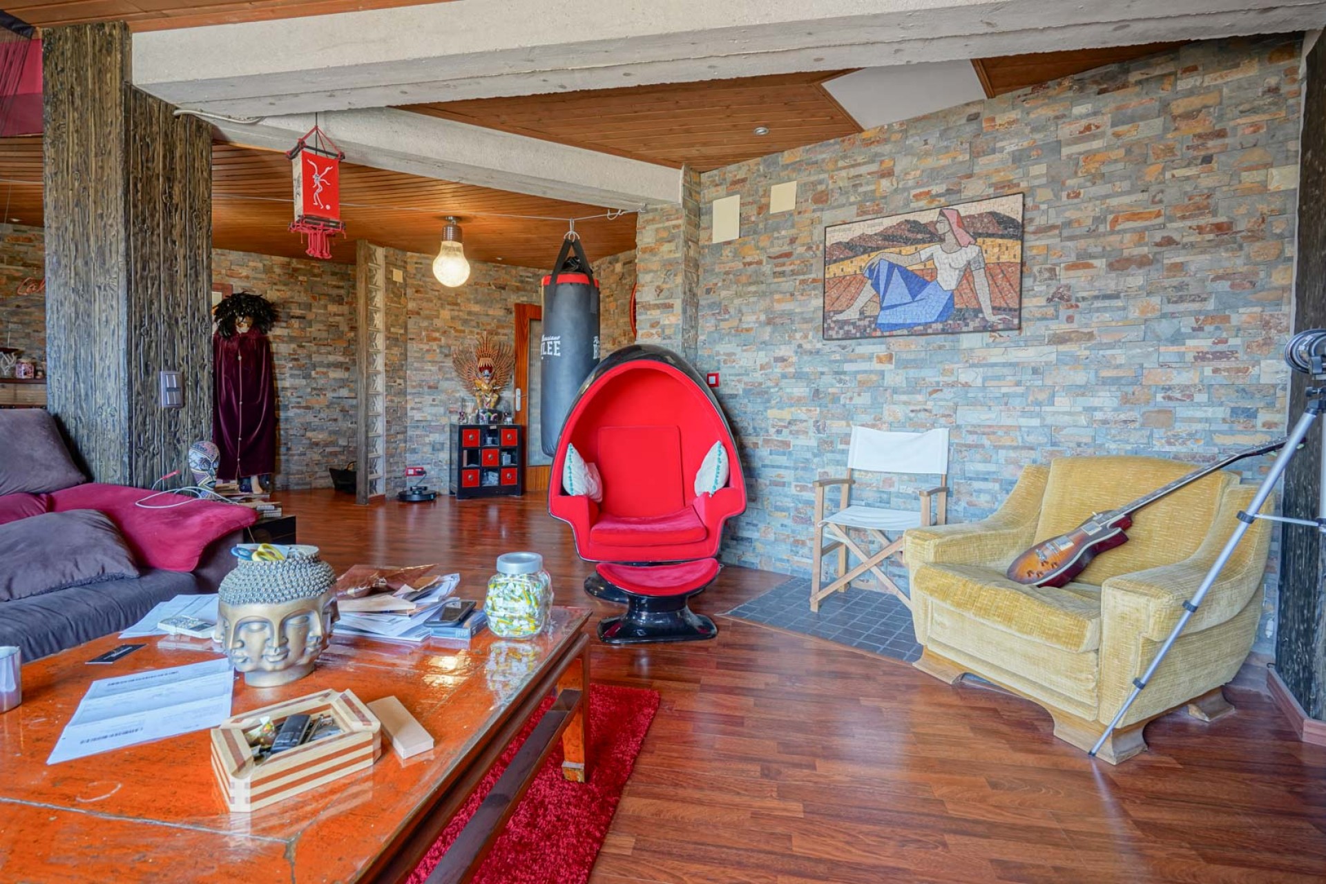 Te koop - Appartement -
Javea