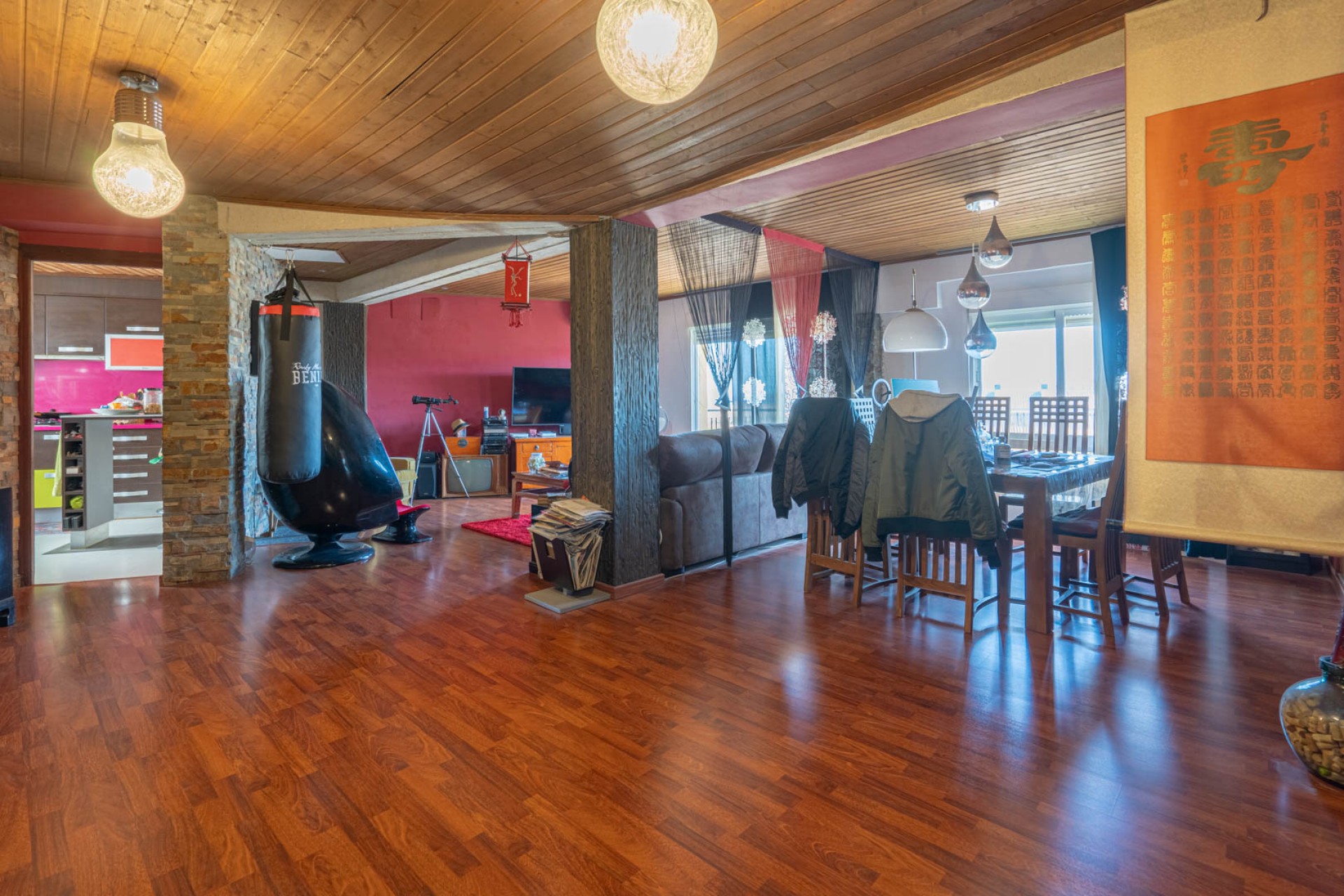 Te koop - Appartement -
Javea