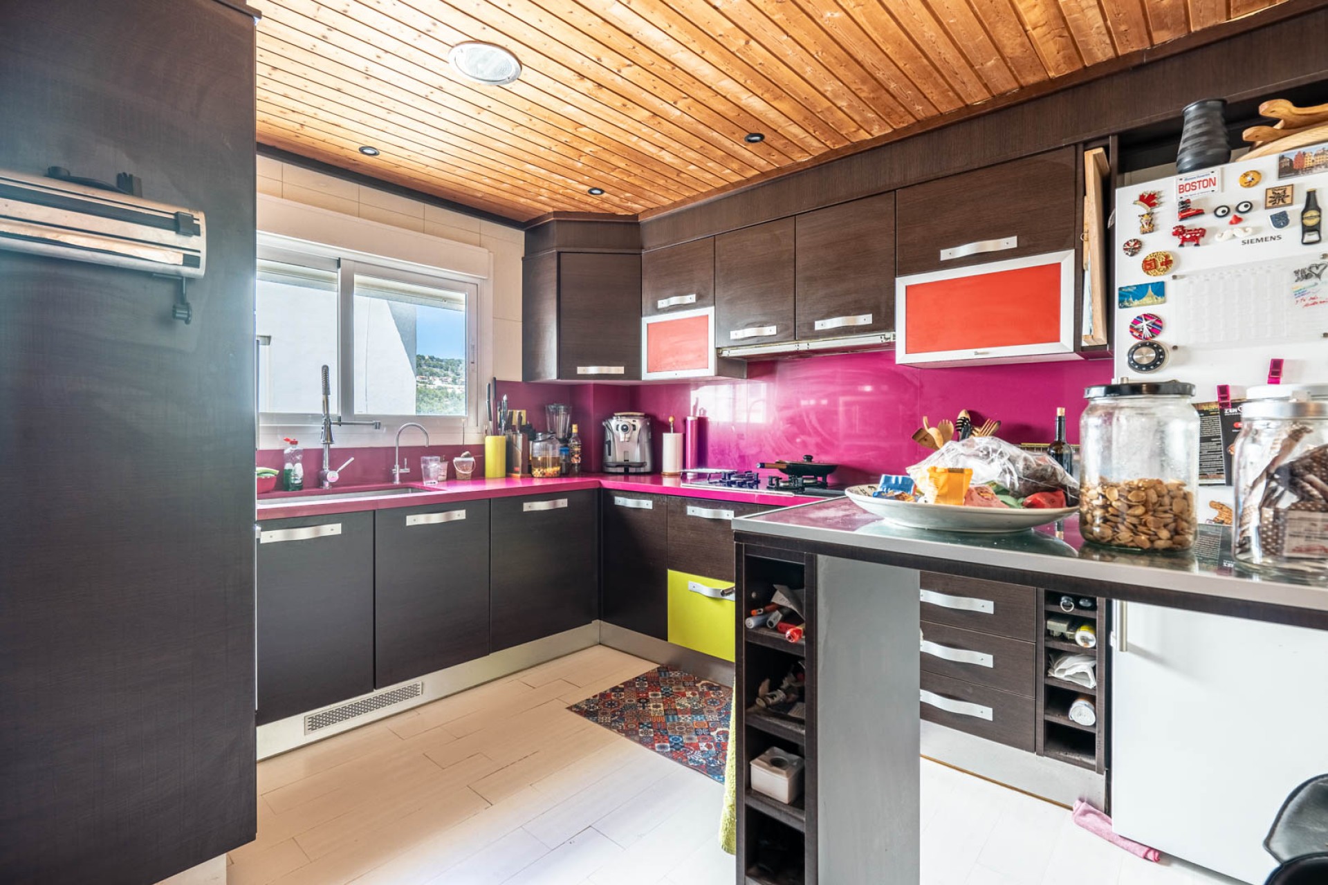 Te koop - Appartement -
Javea