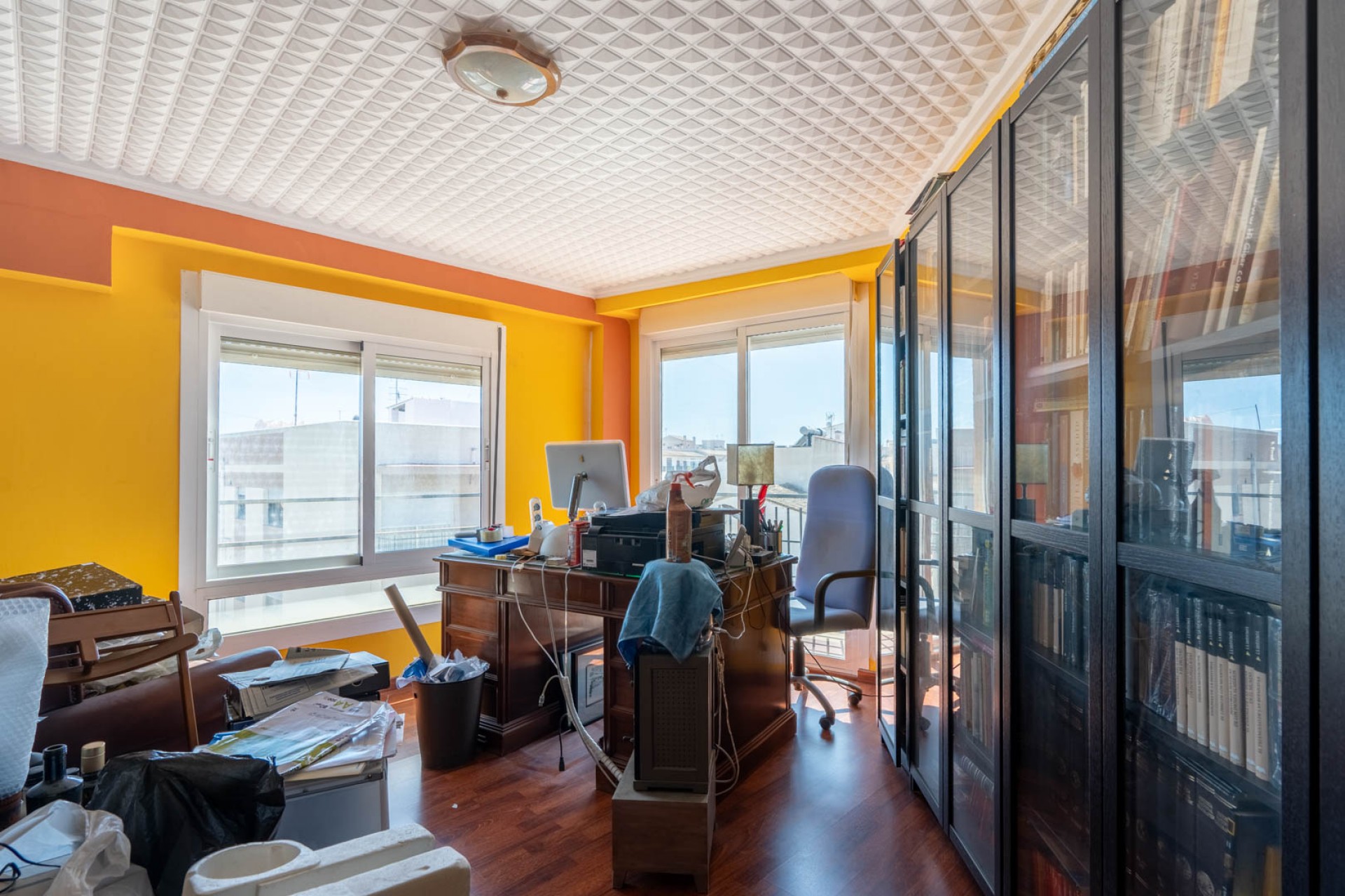 Te koop - Appartement -
Javea