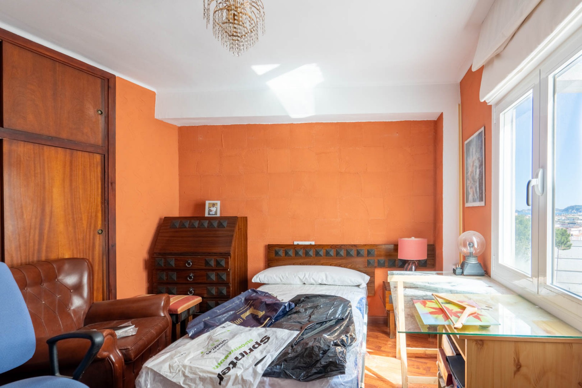 Te koop - Appartement -
Javea