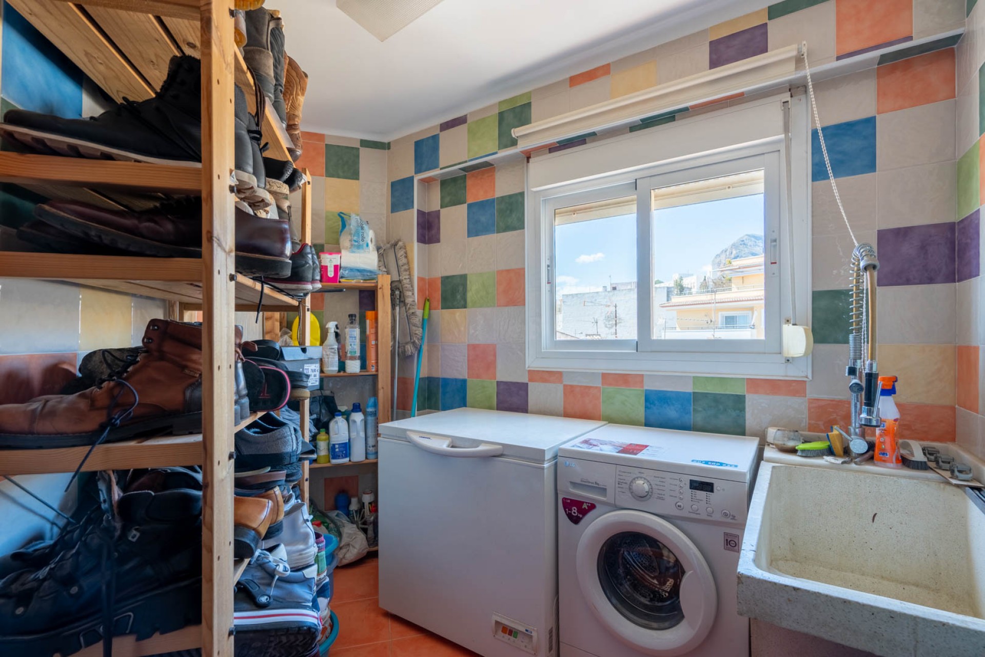 Te koop - Appartement -
Javea