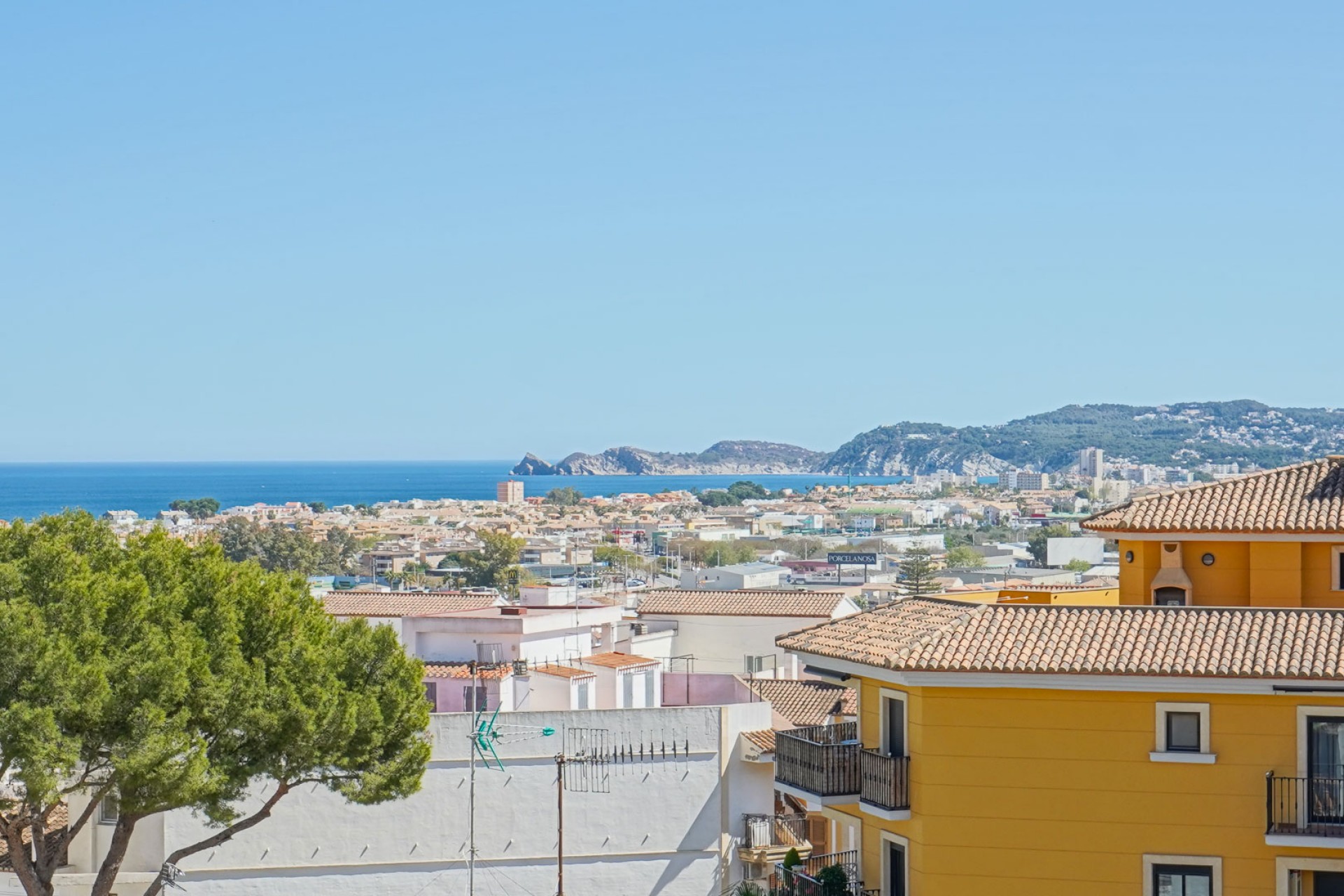 Te koop - Appartement -
Javea