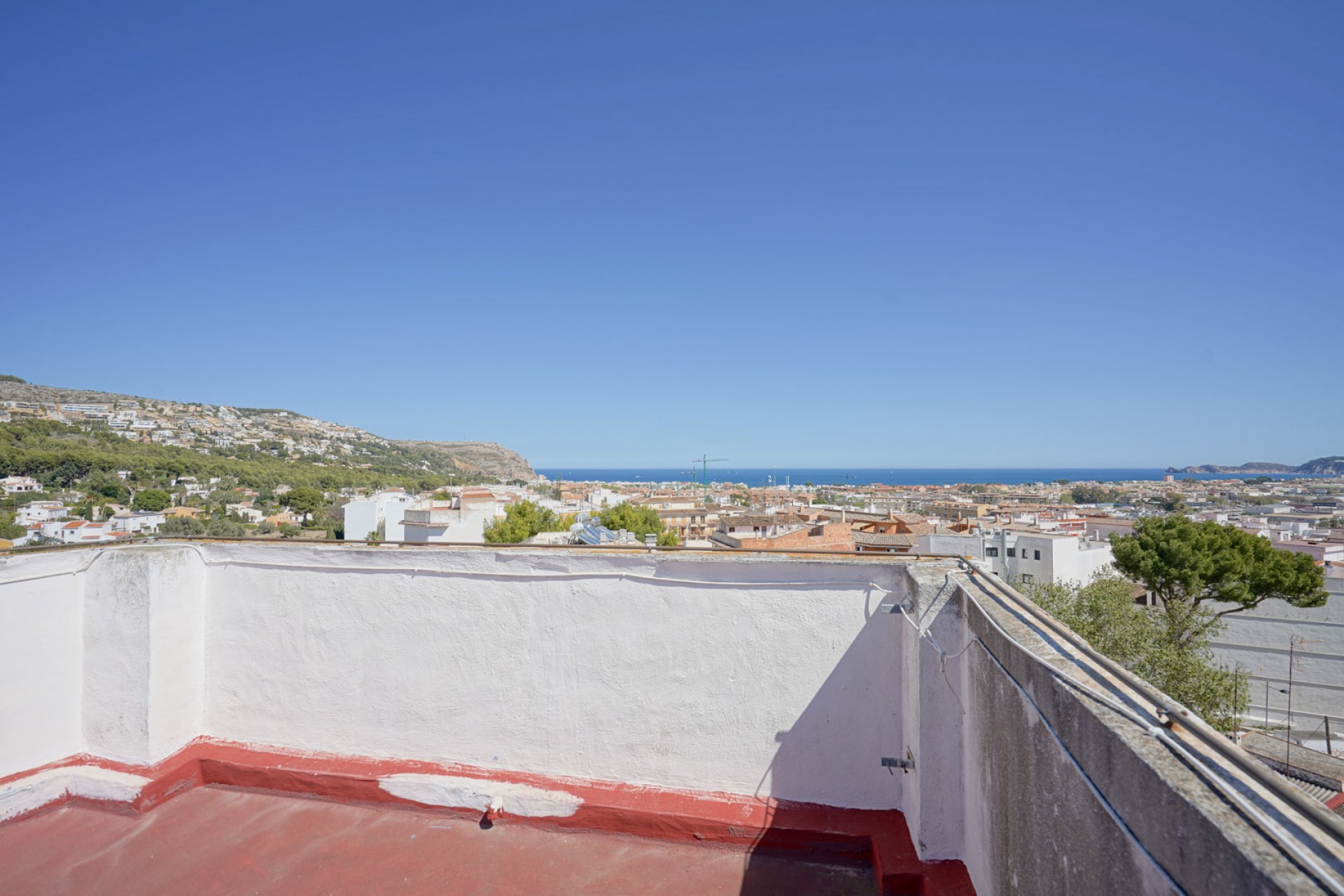 Te koop - Appartement -
Javea