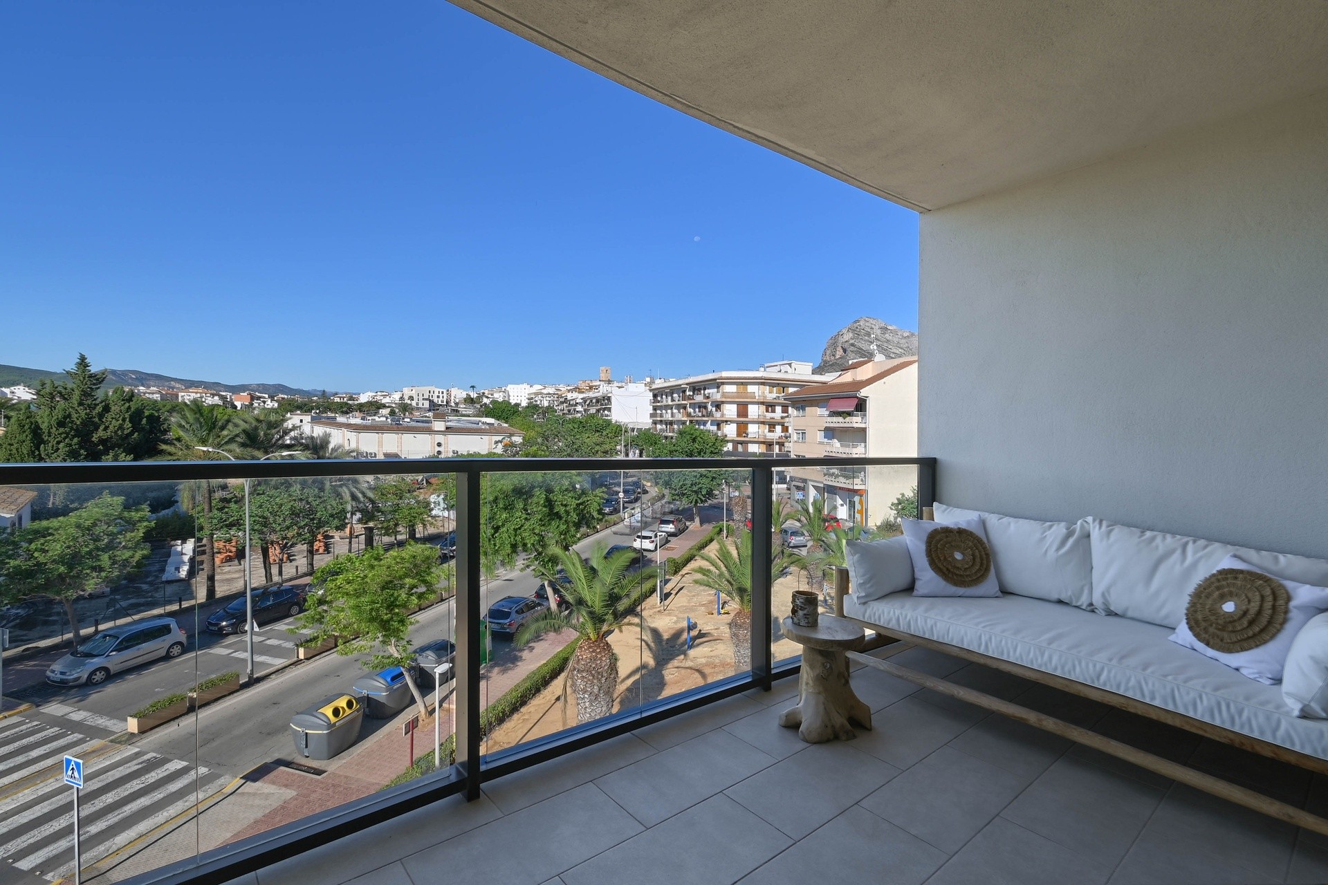 Te koop - Appartement -
Javea