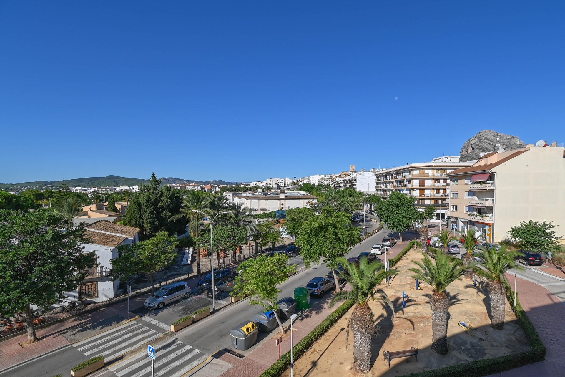 Te koop - Appartement -
Javea