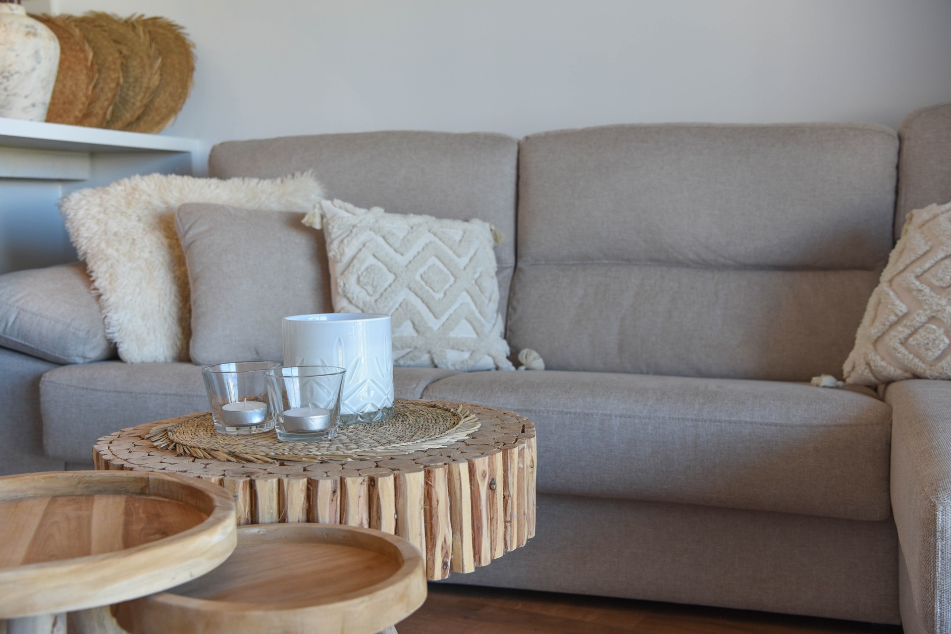 Te koop - Appartement -
Javea