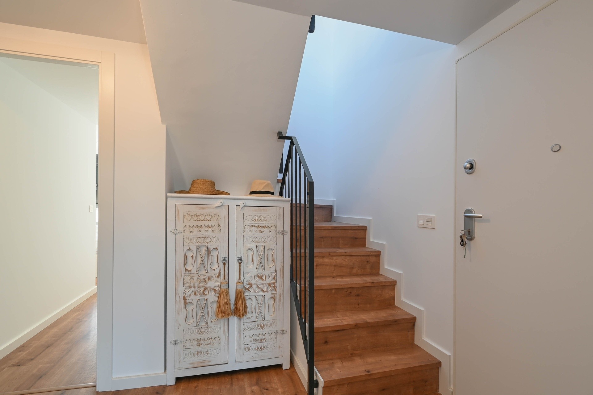 Te koop - Appartement -
Javea