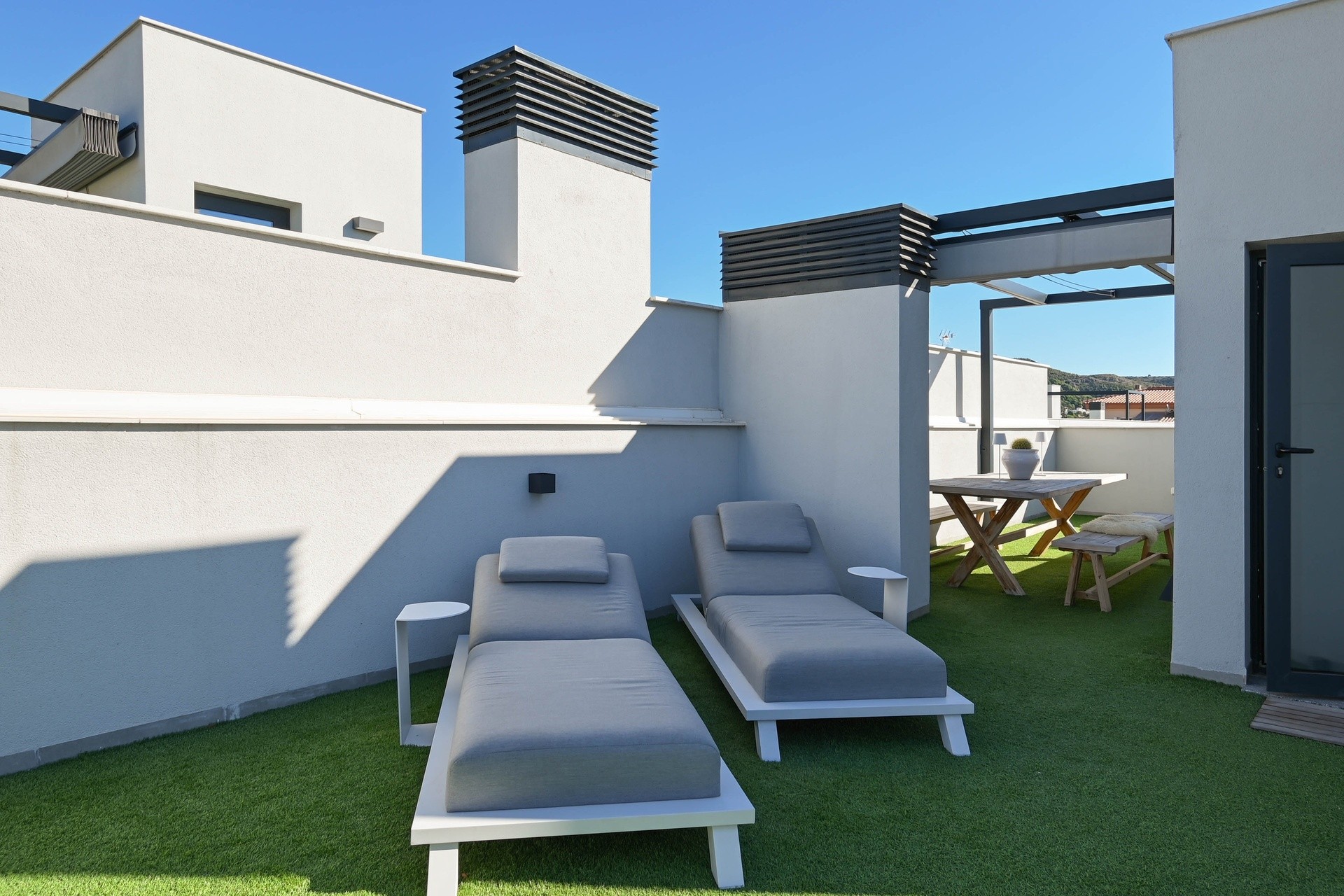 Te koop - Appartement -
Javea