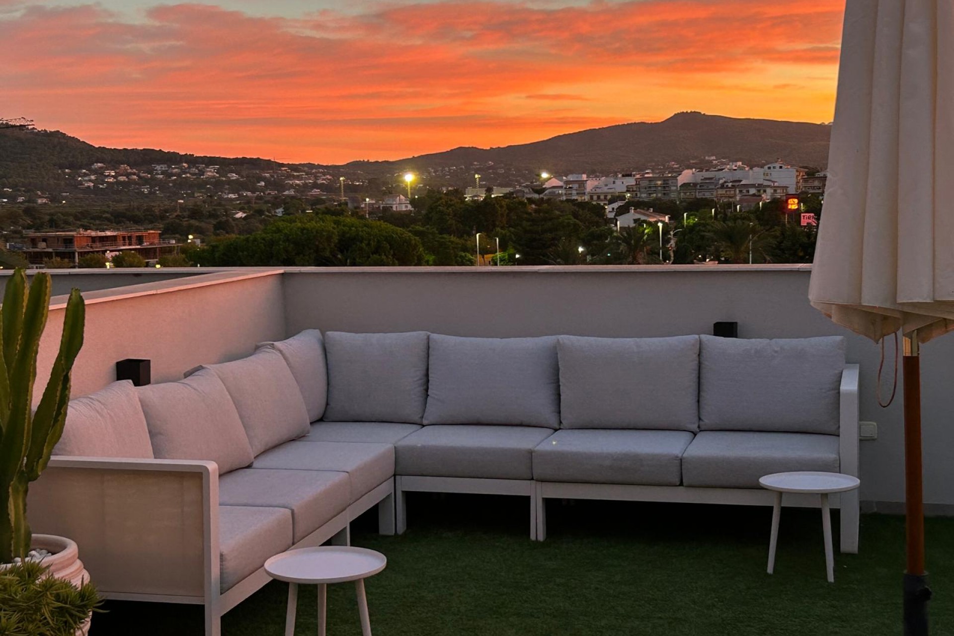 Te koop - Appartement -
Javea