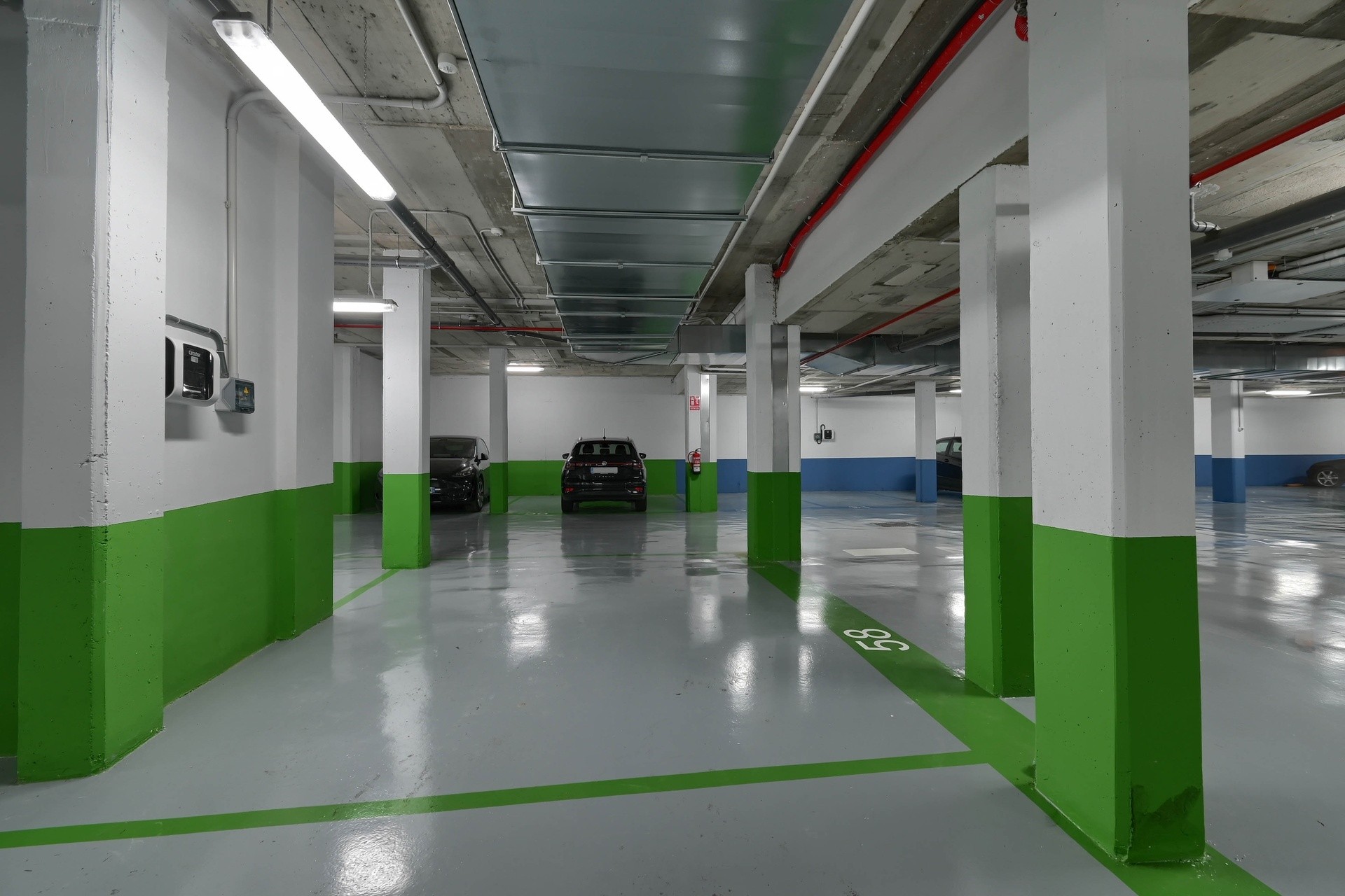 Te koop - Appartement -
Javea