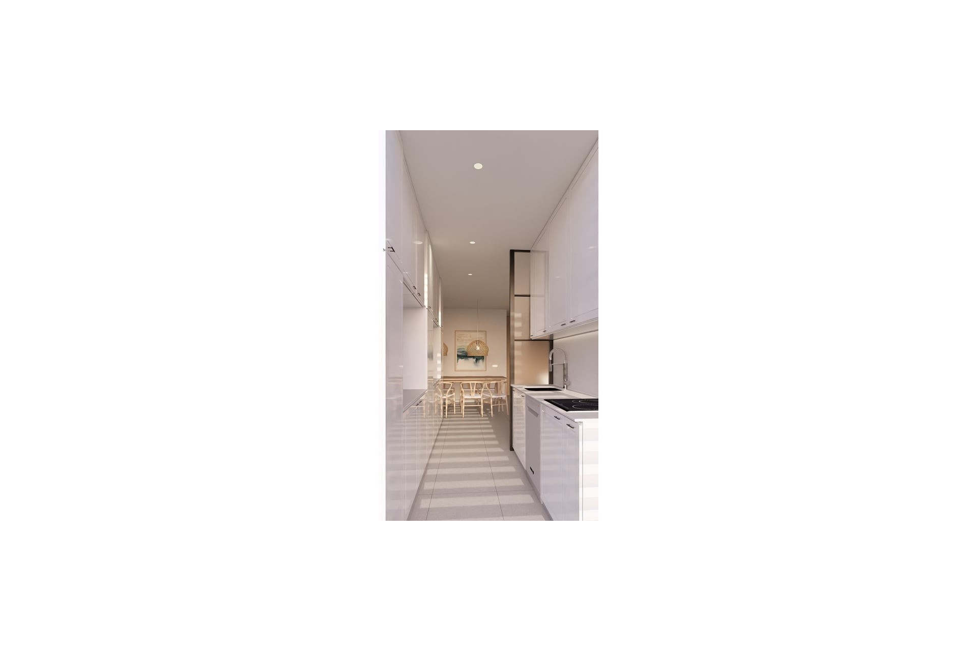 Te koop - Appartement -
Javea