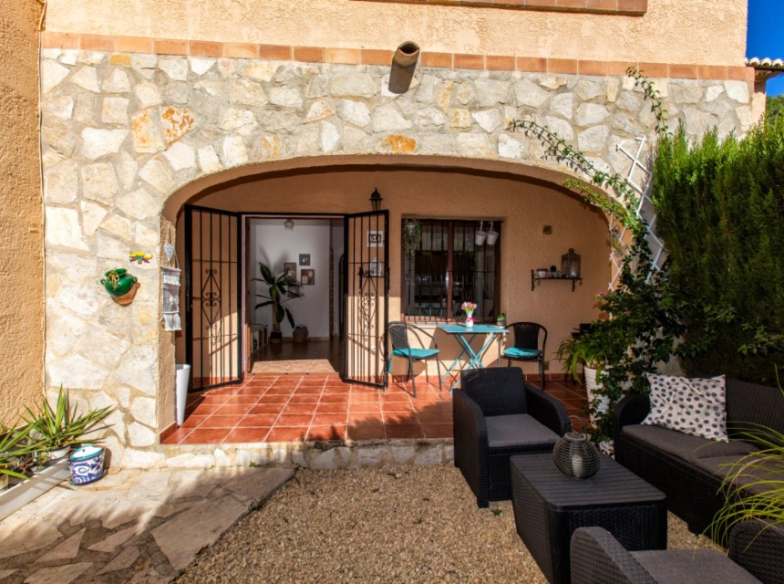 Te koop - Appartement -
Lliber - Centro