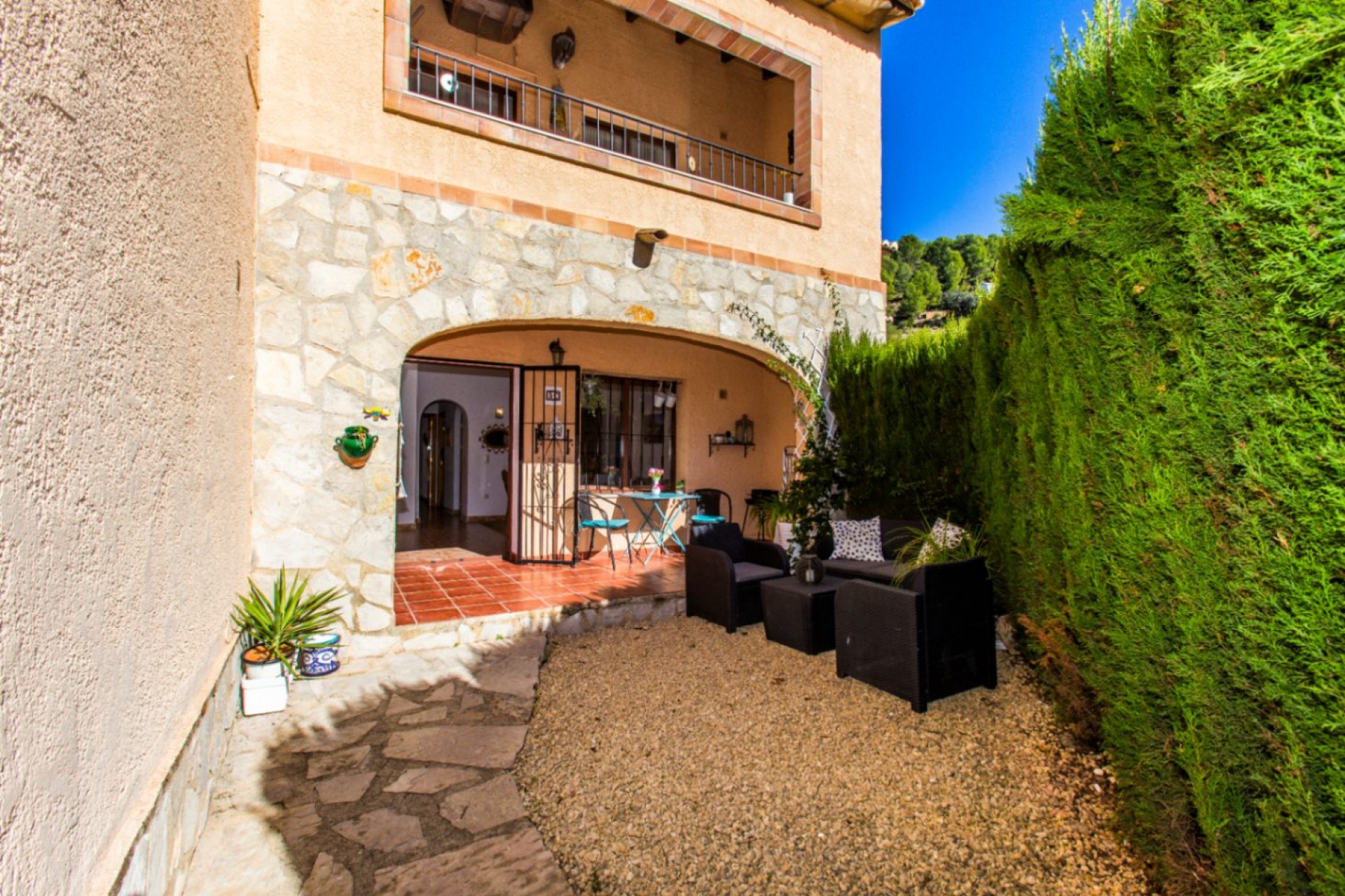 Te koop - Appartement -
Lliber - Centro