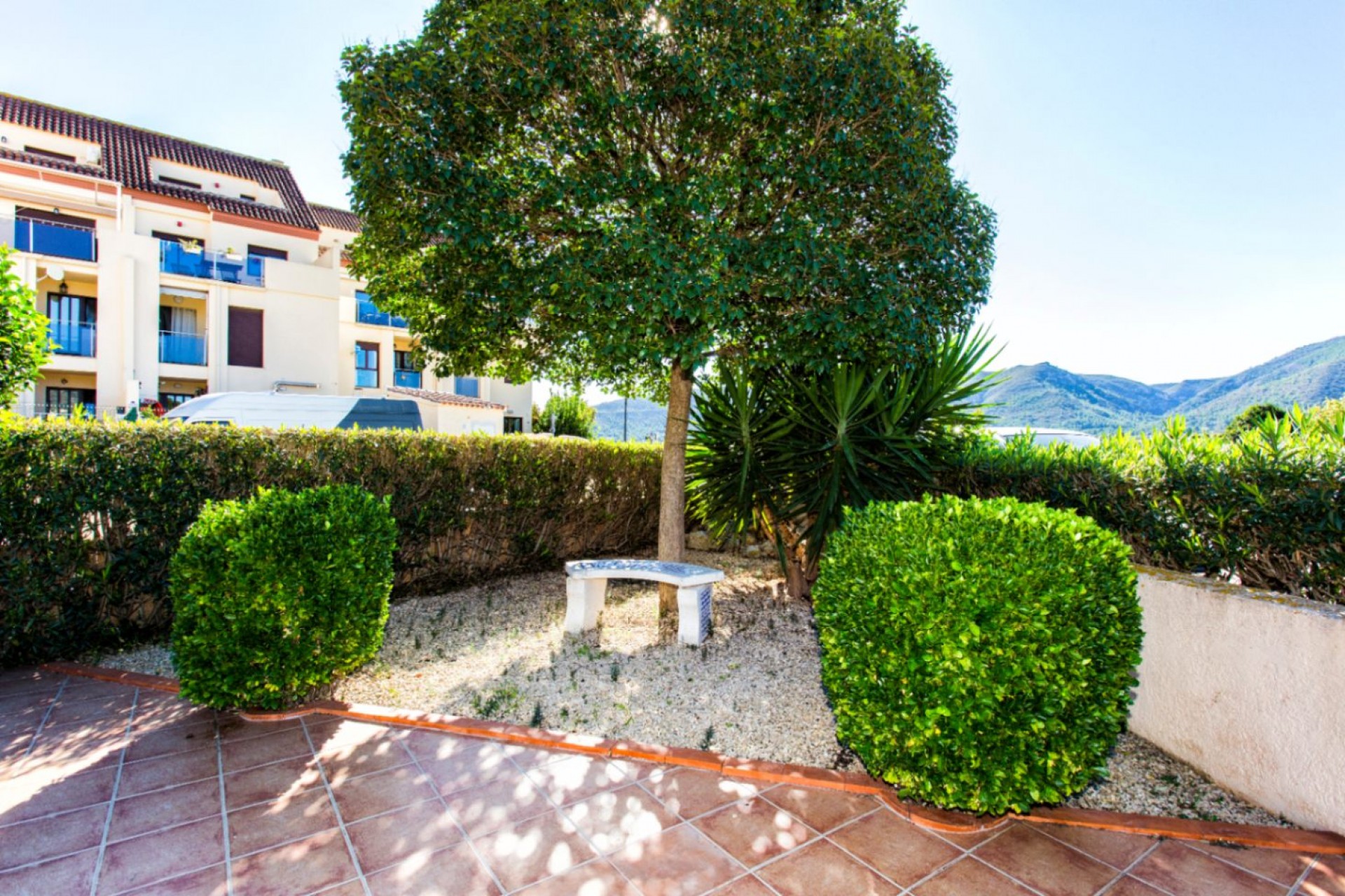 Te koop - Appartement -
Lliber - Centro