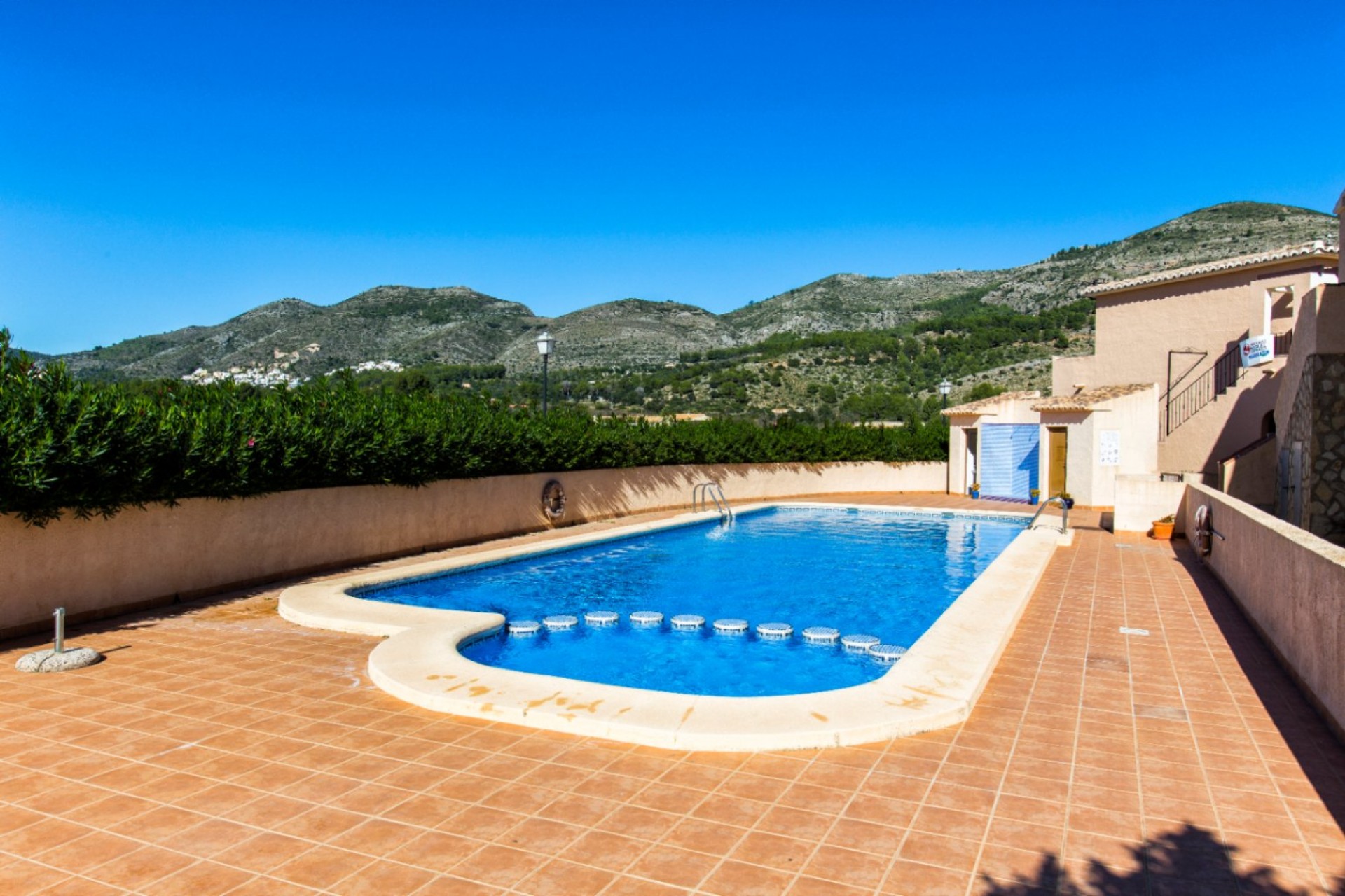 Te koop - Appartement -
Lliber - Centro