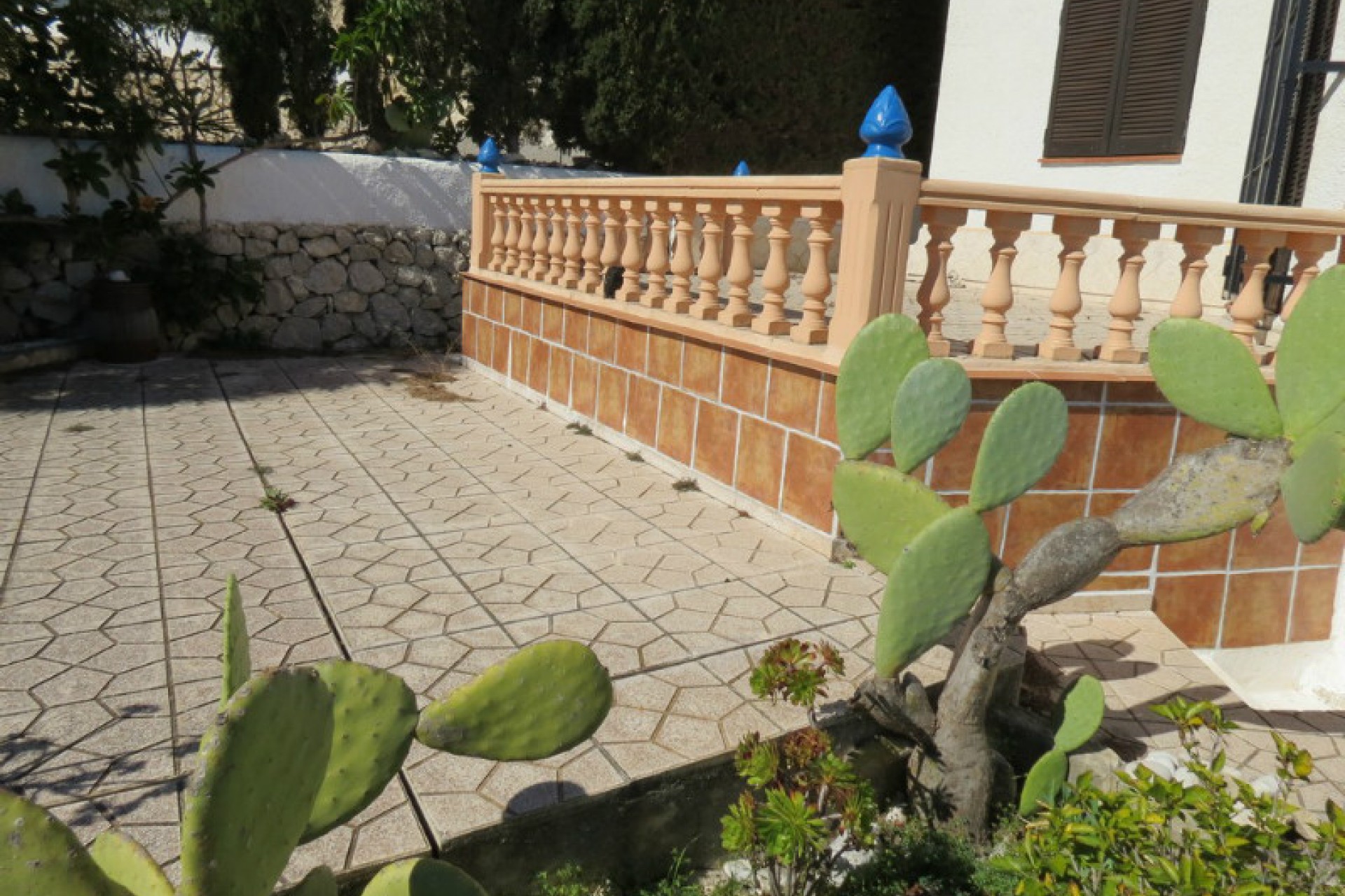 Te koop - Appartement -
Moraira - Benimeit