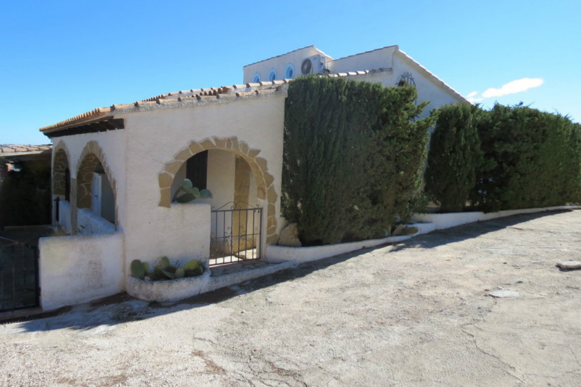 Te koop - Appartement -
Moraira - Benimeit