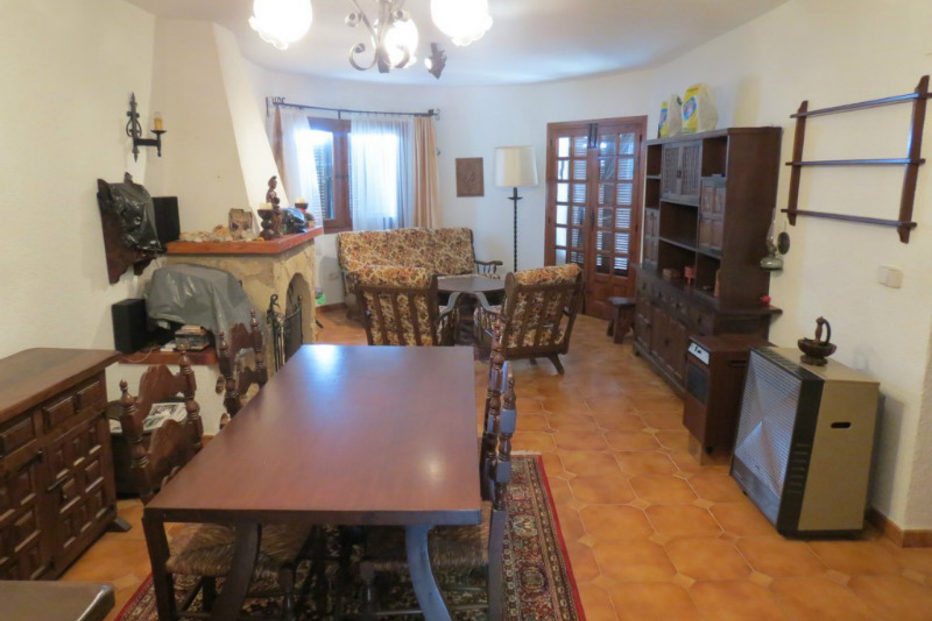 Te koop - Appartement -
Moraira - Benimeit