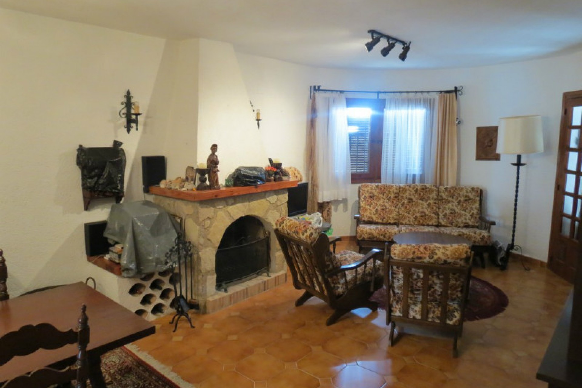 Te koop - Appartement -
Moraira - Benimeit