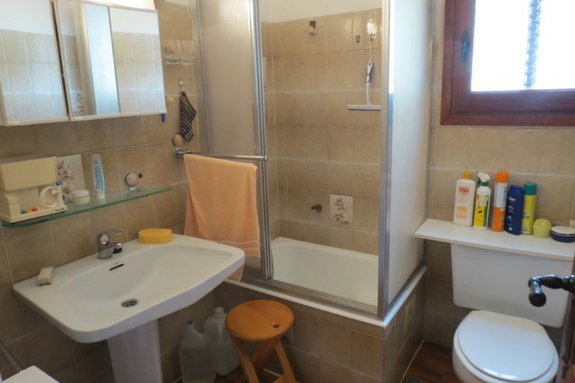 Te koop - Appartement -
Moraira - Benimeit