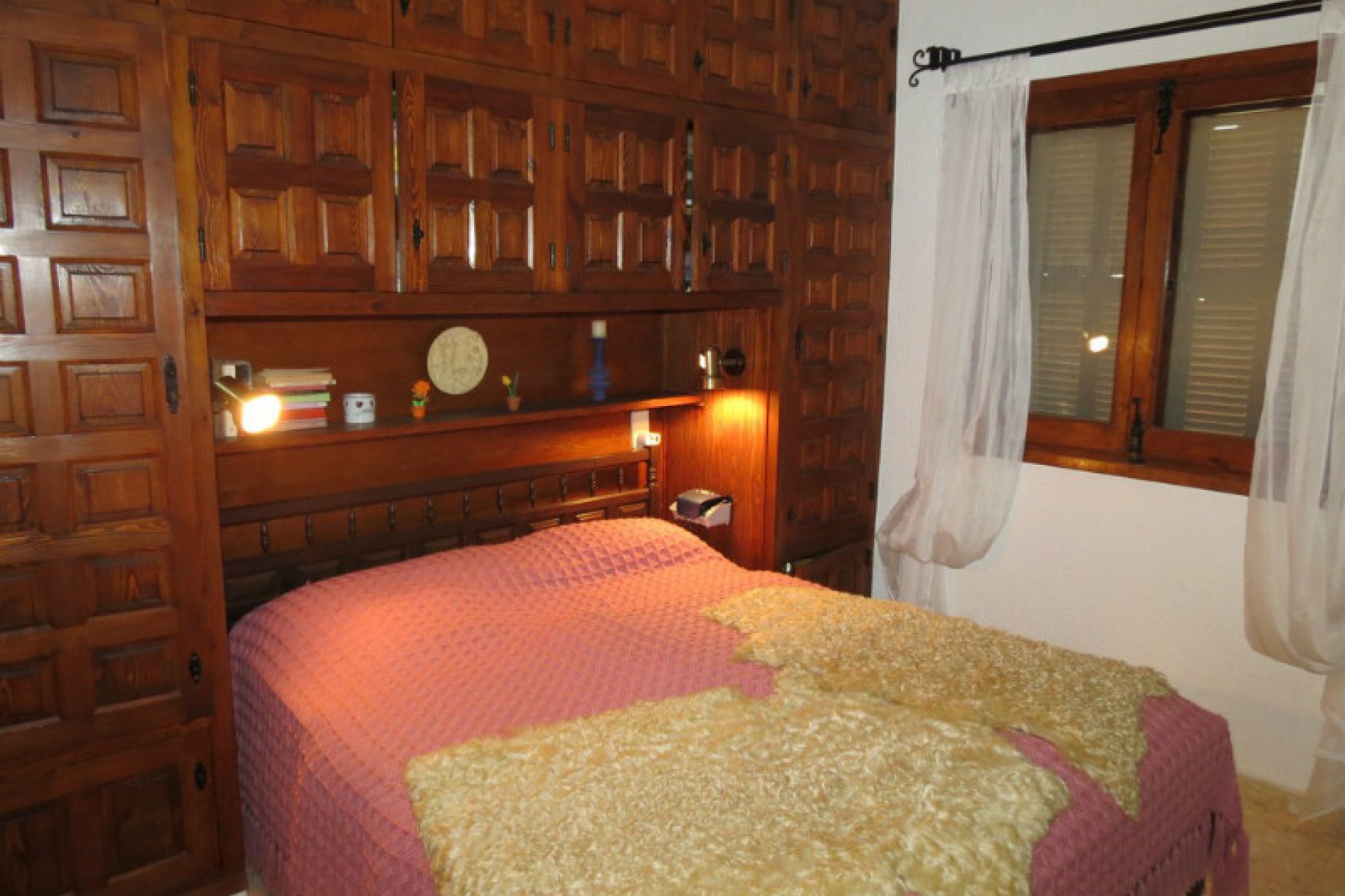 Te koop - Appartement -
Moraira - Benimeit