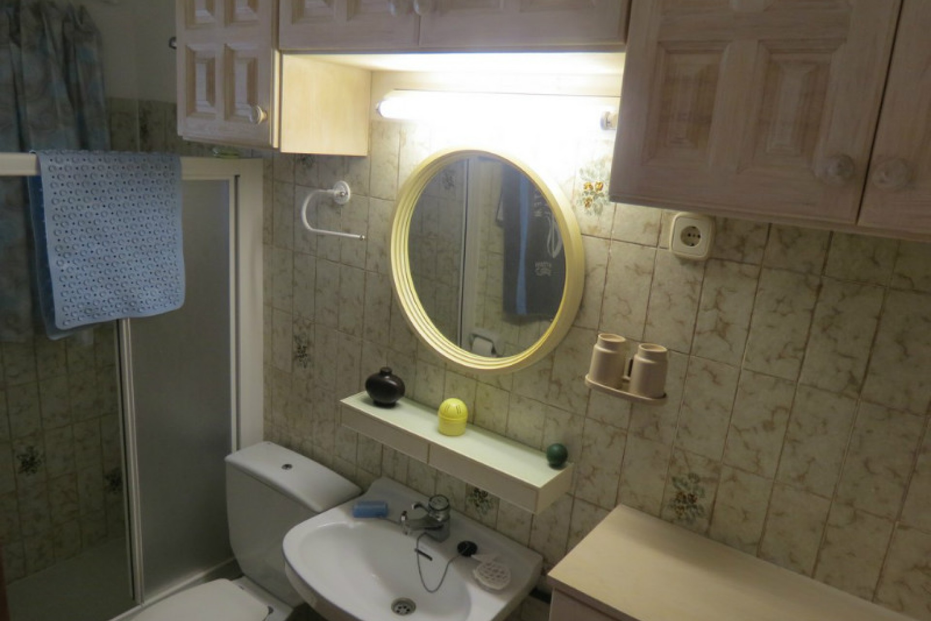 Te koop - Appartement -
Moraira - Benimeit