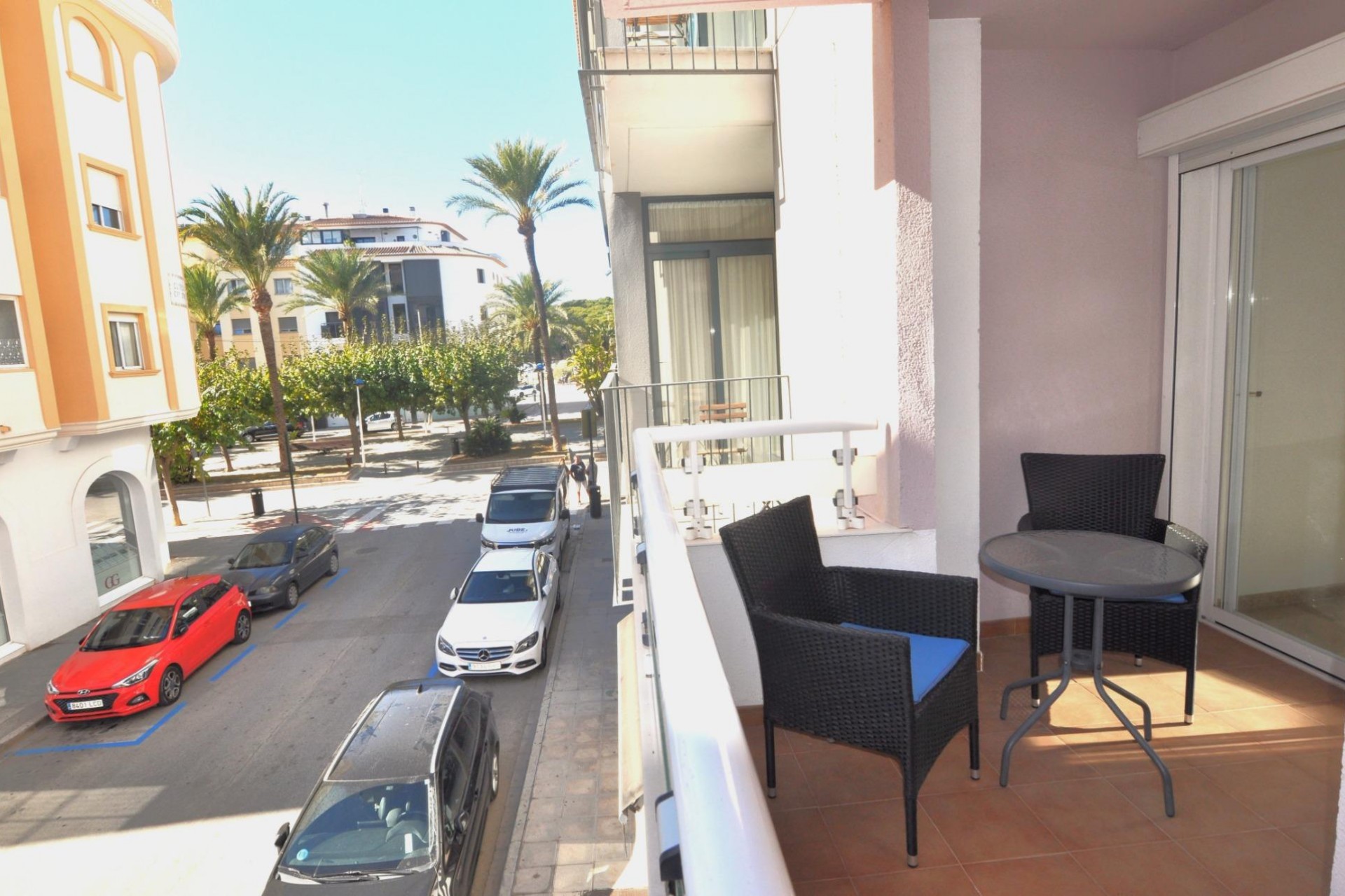 Te koop - Appartement -
Moraira - Casco Urbano