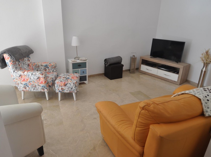 Te koop - Appartement -
Moraira - Casco Urbano