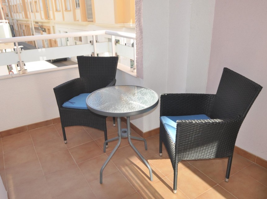 Te koop - Appartement -
Moraira - Casco Urbano