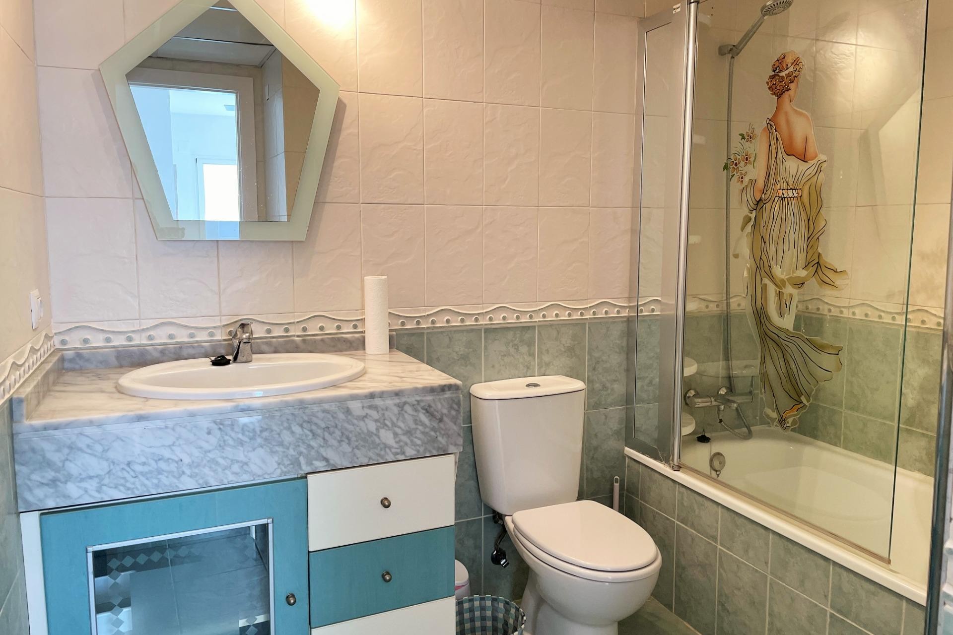 Te koop - Appartement -
Moraira - Casco Urbano